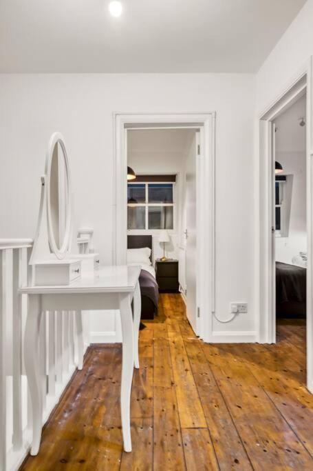 Apartment In Shoreditch/ Old St Londra Exterior foto