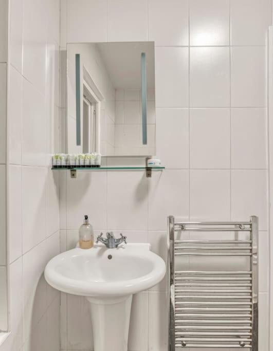 Apartment In Shoreditch/ Old St Londra Exterior foto